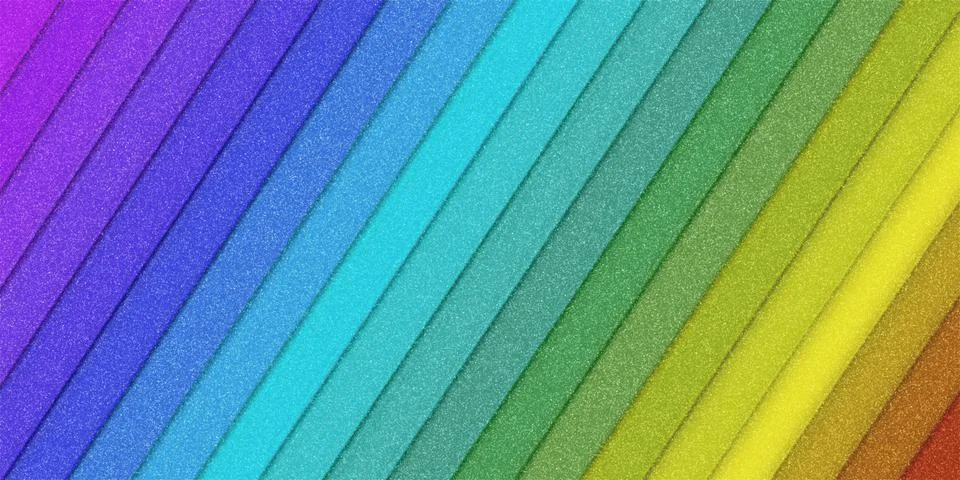 Modern diagonal lines abstract background Stock Illustration