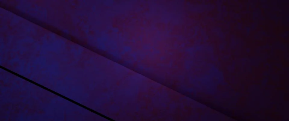 Modern Diagonal panels on a textured surface in deep indigo and purple Abst.. 库存插图