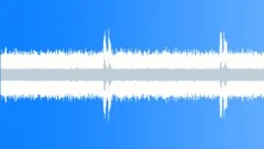 Modern Diesel Train Engine Idle Loop 2 Sound Effect
