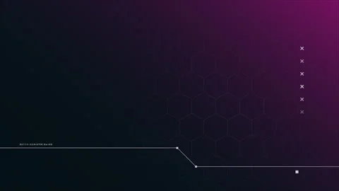 Modern digital background Stock Footage 151231731