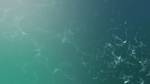 Modern digital background for technical presentations and visualizations for Stock-Footage 124309667