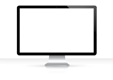 Modern digital computer Иллюстрация