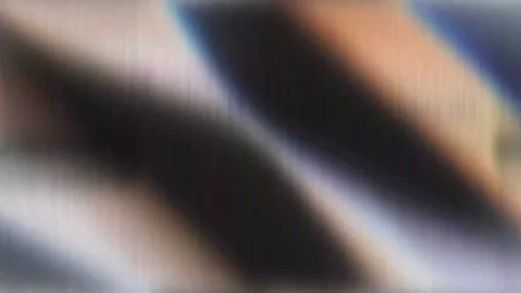 Modern Digital Glitch Animation for Creative Promos Stock Footage 303134217