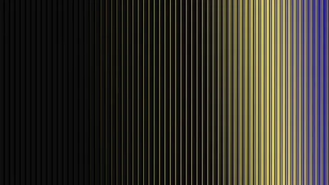 Modern Digital Interface Animation Background Loop with Abstract Vertical G.. Stock Footage 340037589