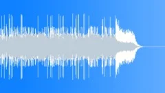 Modern Digital Orchestra 30 Sec Mix Stock Music