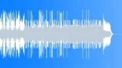 Modern Digital Orchestra 60 Sec MixStock Music