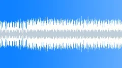 Modern Disco TV Generic Loop Stock Music
