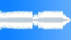 Modern Disco TV Generic Stock Music