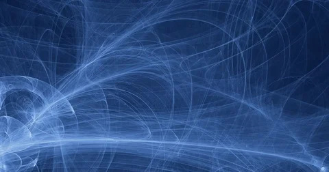 Modern dynamic 4K high resolution color background with digital flame fractal 動画素材 74270974