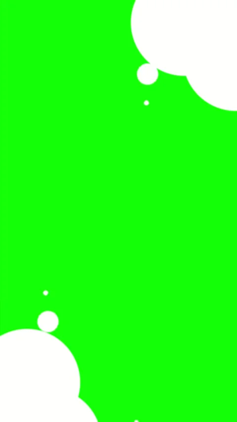 Modern Dynamic Abstract Animation Background Stock Footage 281390715