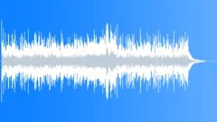Modern Edge - 20 seconds electronic actionStock Music