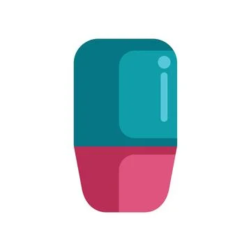 Modern electric kettle with temperature control display Stock Illustration