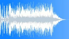 MODERN ELECTRIC SOUND LOGO - Drive Time (JINGLE COMMERCIAL ADVERTISING) Stock Music