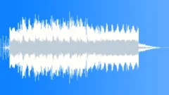 MODERN ELECTRIC SOUND LOGO - Moonlight (JINGLE COMMERCIAL ADVERTISING) Stock Music