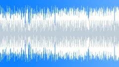 Modern Electro House Loop (Bassline, Dirty, Jingle)Stock Music
