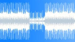 Modern Electro Technology BackgroundStock Music