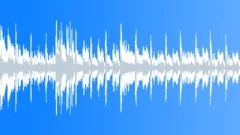 Modern Electronic Commercial LoopStock Music