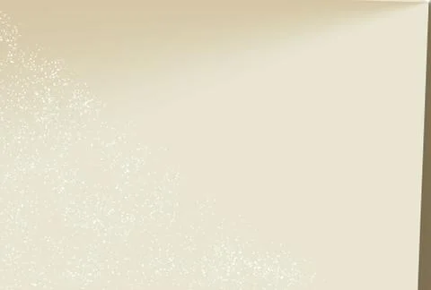 Modern Elegant Abstract Background With Glitters Stock Illustration