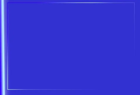 Modern Elegant Abstract Background With Side Stripes Illustrazione stock