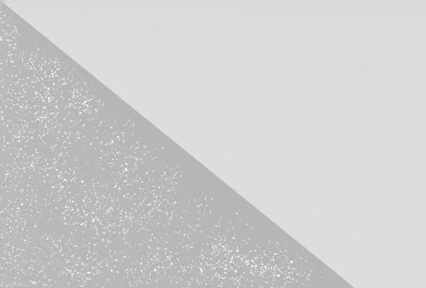 Modern Elegant Abstract Background In Two Half With Glitter Stock Illustration