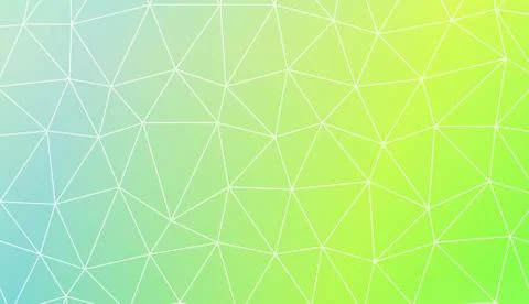 Modern elegant background with polygonal elements. For your business, present イラスト素材