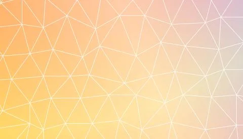 Modern elegant background with polygonal elements. Template for wallpaper, in イラスト素材