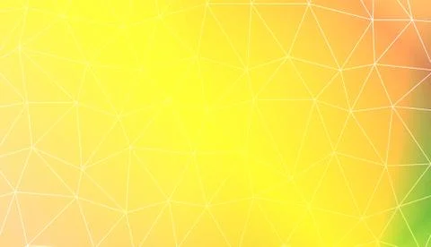 Modern elegant background with polygonal elements. For interior wallpaper, sm Stockillustratie
