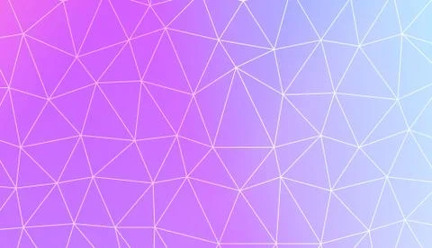 Modern elegant background with polygonal elements. Template for wallpaper, in イラスト素材
