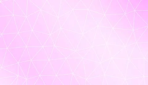Modern elegant background with polygonal elements. For interior wallpaper, sm イラスト素材