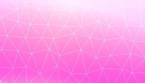 Modern elegant background with polygonal elements. For your business, present 스톡 일러스트