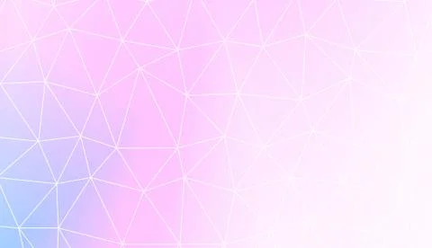 Modern elegant background with polygonal elements. For interior wallpaper, sm 스톡 일러스트