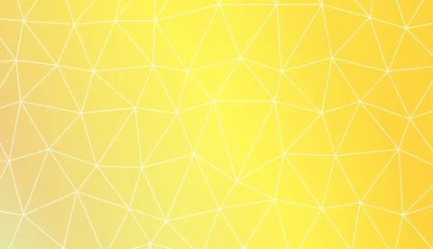 Modern elegant background with polygonal elements. For interior wallpaper, sm Stockillustratie