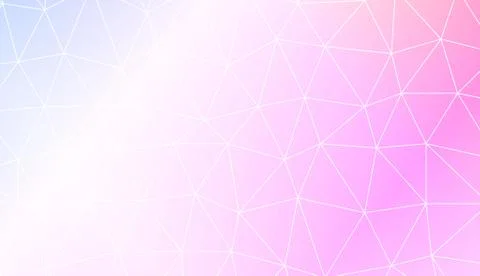 Modern elegant background with polygonal elements. Template for wallpaper, in Stock Illustration