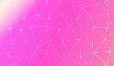 Modern elegant background with polygonal elements. For interior wallpaper, sm 스톡 일러스트