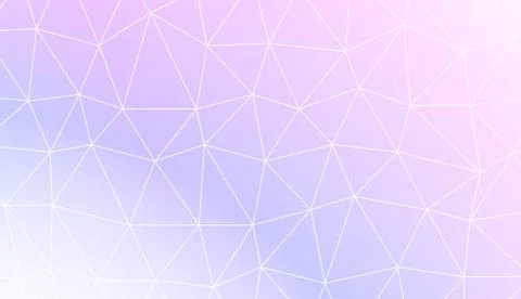 Modern elegant background with polygonal elements. For your business, present 스톡 일러스트