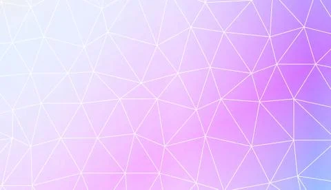 Modern elegant background with polygonal elements. Template for wallpaper, in 스톡 일러스트