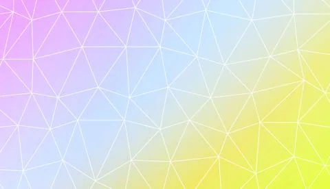 Modern elegant background with polygonal elements. Template for wallpaper, in Stock Illustration