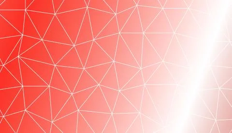 Modern elegant background with polygonal elements. For interior wallpaper, sm イラスト素材