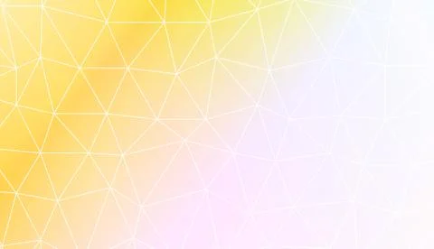 Modern elegant background with polygonal elements. For your business, present 스톡 일러스트