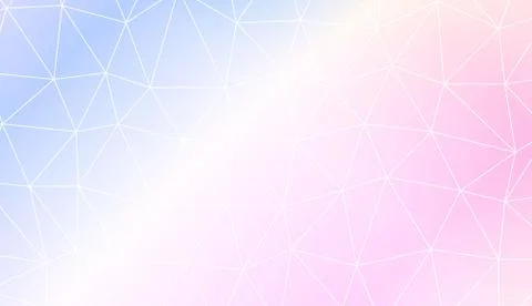 Modern elegant background with polygonal elements. For your business, present 스톡 일러스트