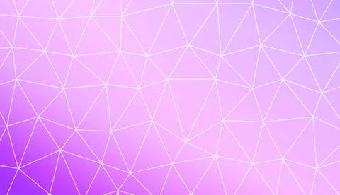 Modern elegant background with polygonal elements. Modern pattern for a brand Illustrazione stock