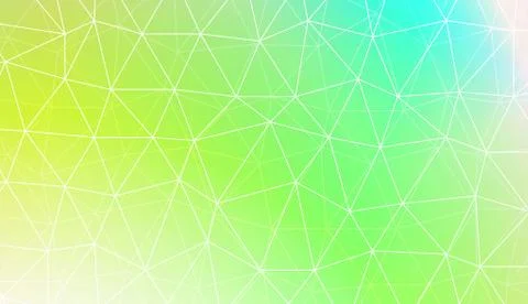 Modern elegant background with polygonal pattern with triangles elements. For Stock Illustration