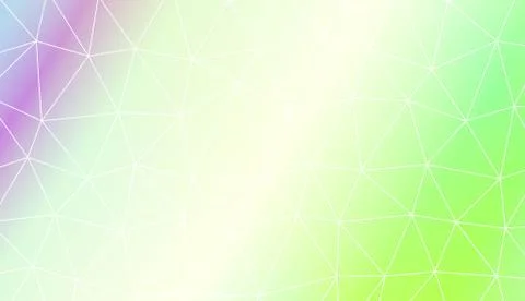 Modern elegant background with polygonal pattern with triangles elements. For Stock Illustration