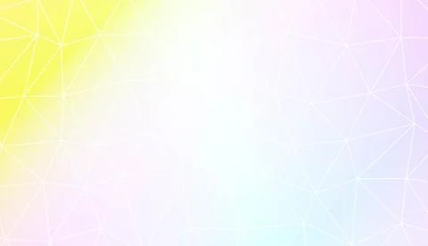 Modern elegant background with polygonal pattern with triangles elements. For Illustrazione stock