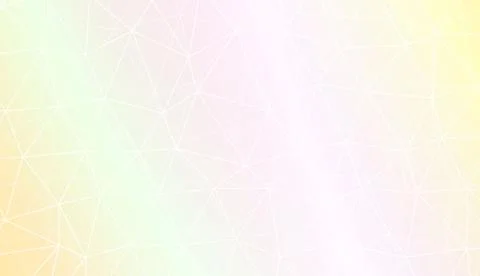 Modern elegant background with polygonal pattern with triangles elements. For Stock Illustration