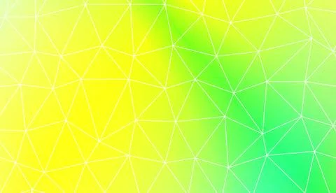 Modern elegant background with polygonal pattern with triangles elements. For Illustrazione stock