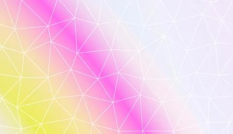 Modern elegant background with polygonal pattern with triangles elements. For Stock Illustration
