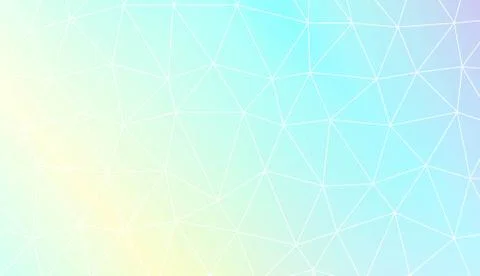 Modern elegant background with polygonal pattern with triangles elements. For Illustrazione stock