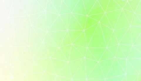 Modern elegant background with polygonal pattern with triangles elements. For Stock Illustration