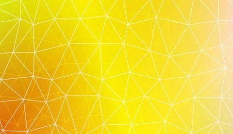Modern elegant background with polygonal pattern with triangles elements. For Stock Illustration